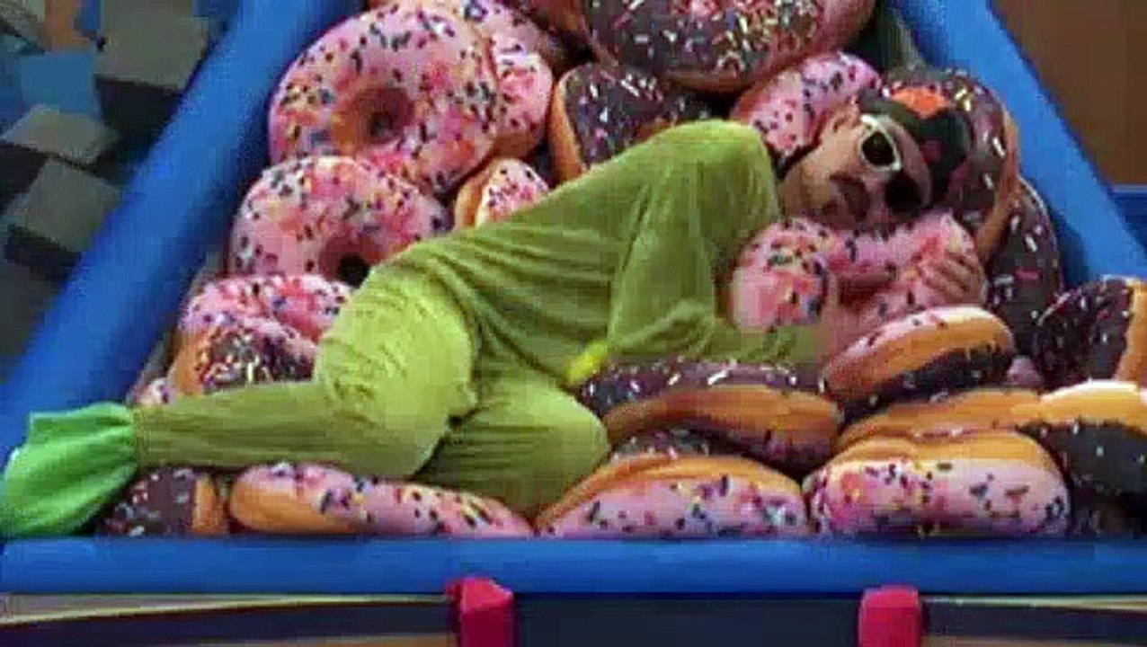 Game Shakers S02E15 Clam Shakers (2)