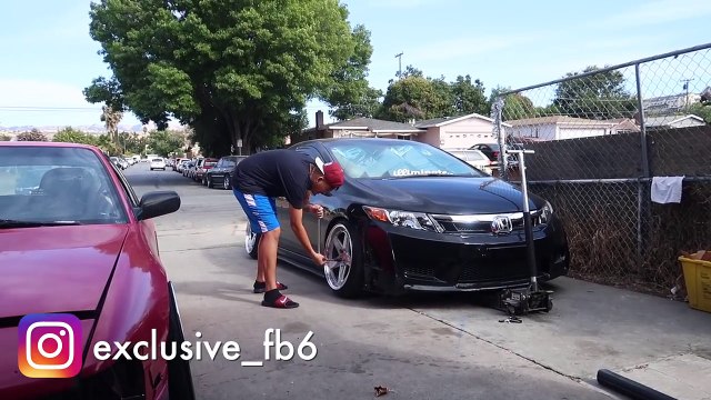 So Many Stripped Screws..