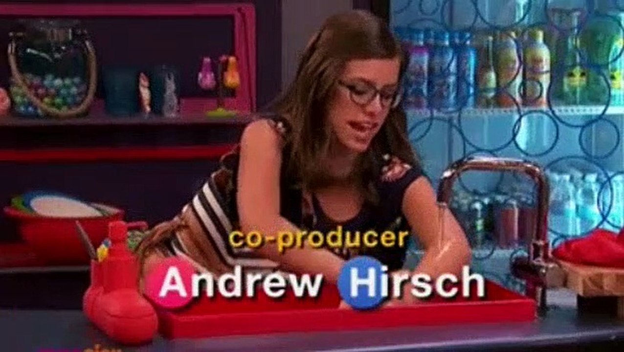 Game Shakers S02E12 Air TnP video Dailymotion