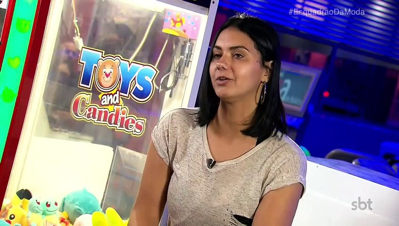 Esquadrao da Moda 19-09-2018 HDTV Completo Esquadrao da Moda 20-09-2018 HDTV Completo Esquadrao da Moda 21-09-2018 HDTV Completo