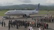 Copa Airlines recibe primer avión Boeing 737 MAX 9 en Panamá