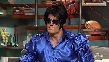 The Living Room S07E13