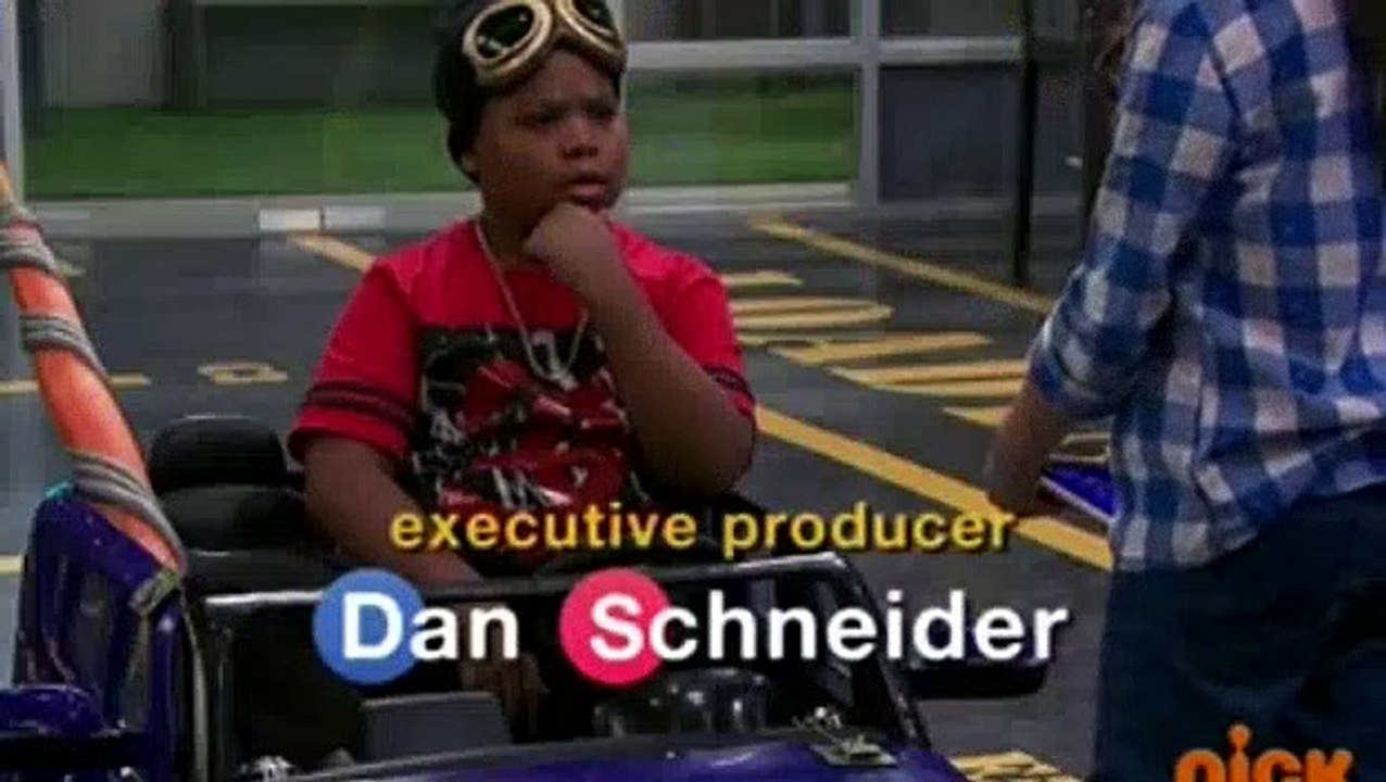 Game Shakers S01E03 Lost Jacket, Falling Pigeons video Dailymotion