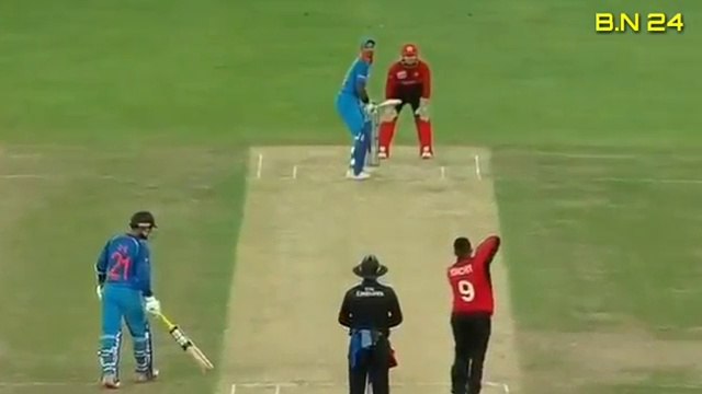 Asia Cup- India vs Hong Kong match full HIGHLIGHTS & Analysis _ India Won by 26