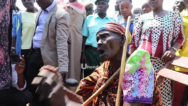 Kilichotokea baada ya Waziri Lukuvi kurudi kwa Bibi wa Rais Magufuli