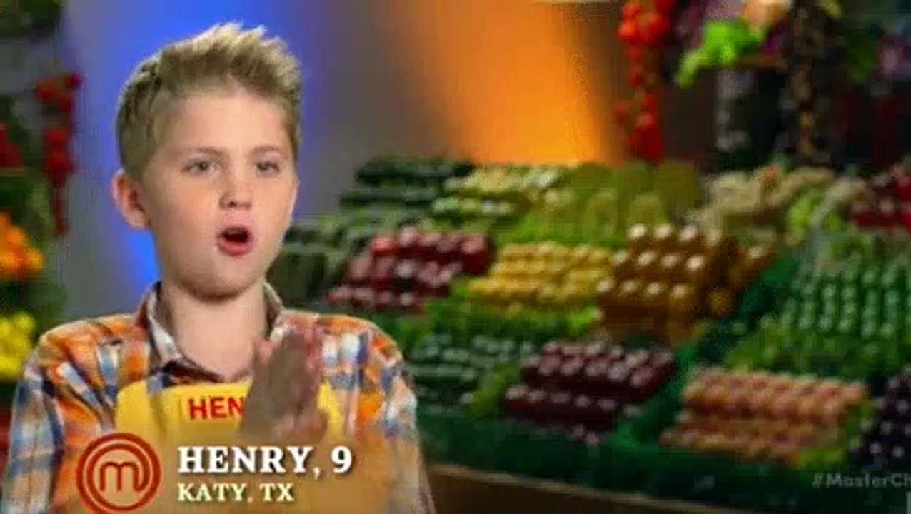 MasterChef Junior S06E04