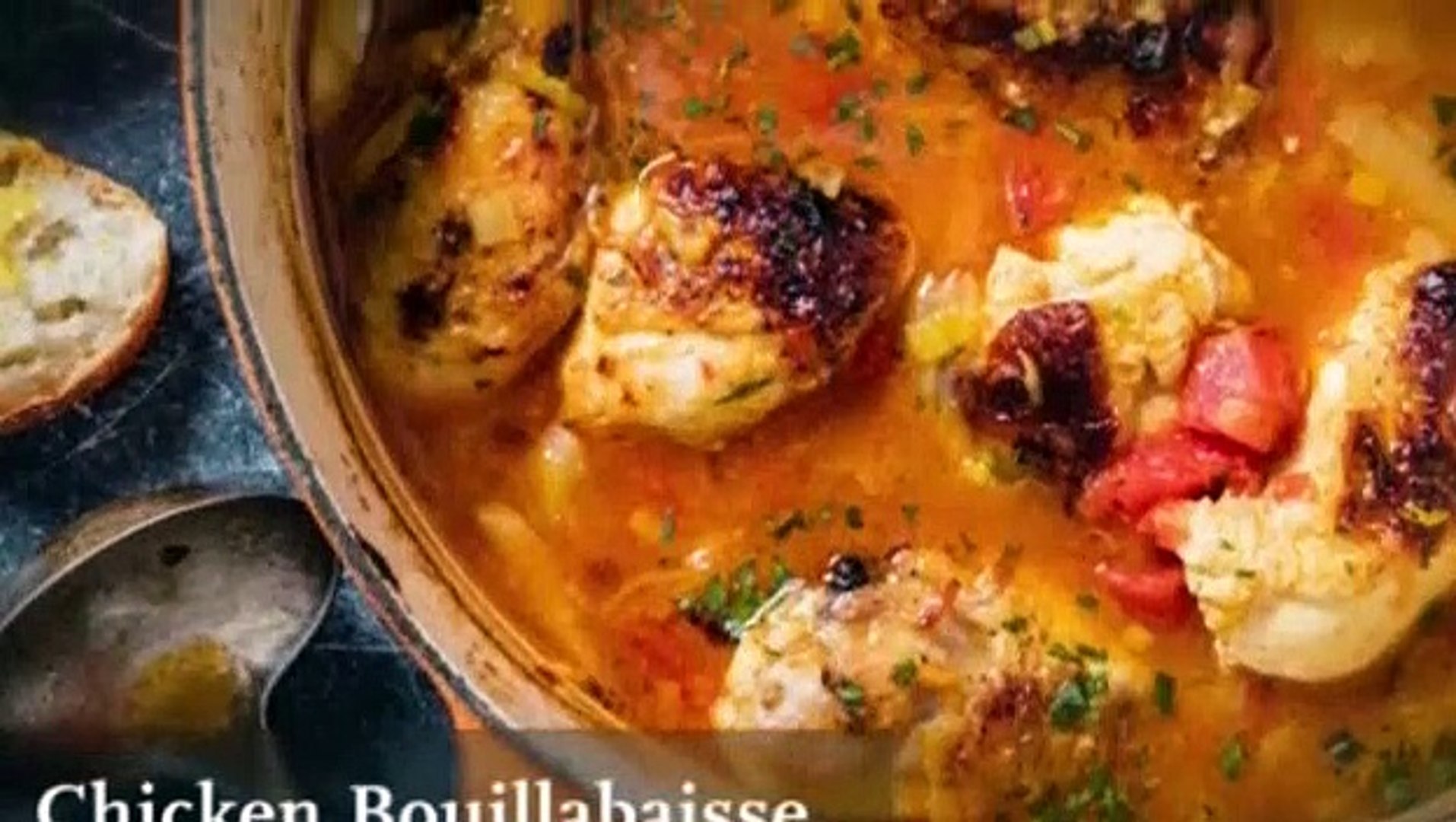 America S Test Kitchen S18e09 Soup For Dinner Video Dailymotion