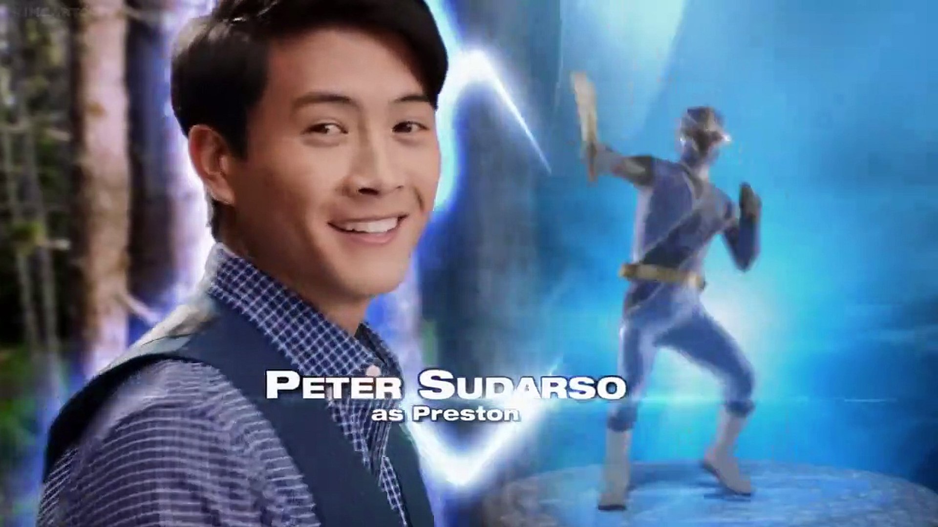 Power Rangers Super Ninja Steel Episode 11 - video Dailymotion