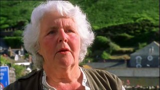 Doc Martin S01E05 Of All The Harbours İn All The Towns