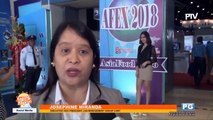 ASEAN TV: Asian Food Expo 2018