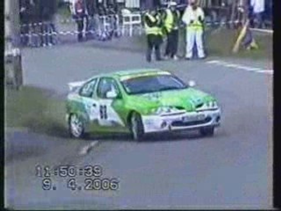 Best of 2006 1ere Partie