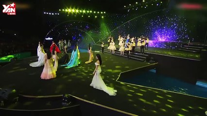 Đỗ Mỹ Linh lại để 'lộ' giọng hát trong trẻo khi lần đầu song ca với Dương Triệu Vũ - Sau Tất Cả