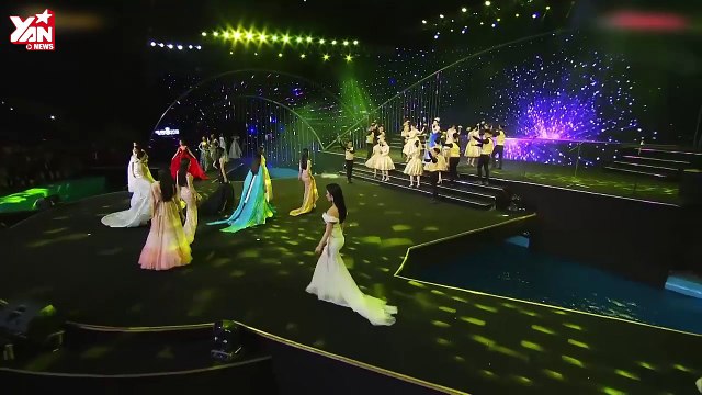 Đỗ Mỹ Linh lại để 'lộ' giọng hát trong trẻo khi lần đầu song ca với Dương Triệu Vũ - Sau Tất Cả