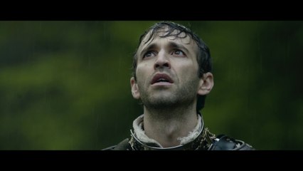 Anthony Roth Costanzo - Tolomeo: Inumano fratel / Stille amare