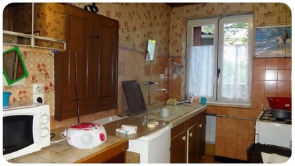 A vendre - Maison/villa - Champforgeuil (71530) - 5 pièces - 104m²