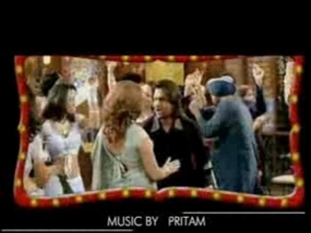 Dhan Dhana Dhan Goal - Billo Rani Trailer