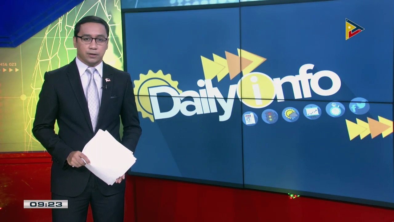 Pondo para sa rehabilitasyon ng nasalanta ng #OmpongPh, aprubado na ng Kamara