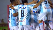 [GOLS] Londrina 2 x 0 Figueirense - Série B 2018