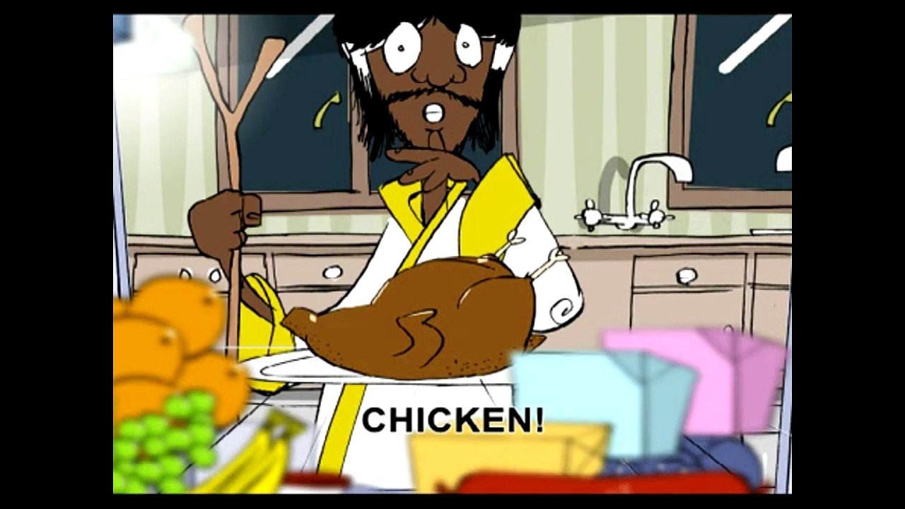 In Heaven - Episode 1-7