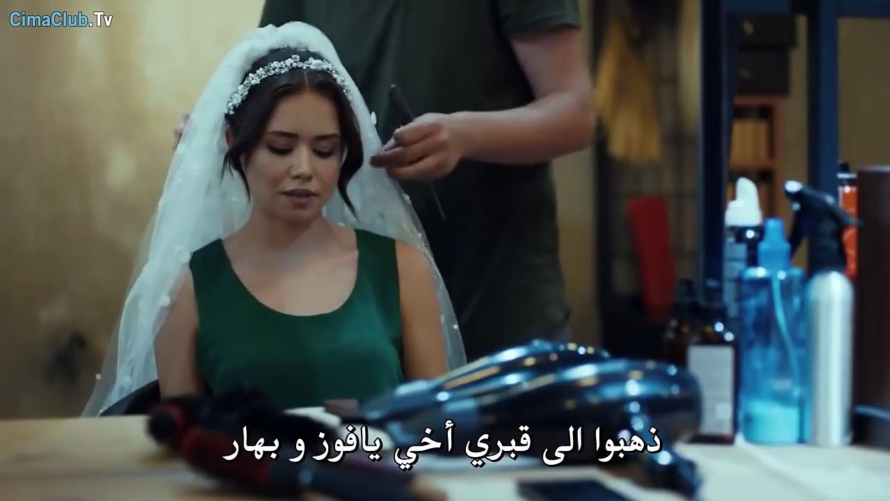 مسلسل العهد الحلقة 51 كاملة مترجمة القسم 3