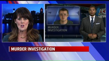Man Charged with Murdering Iowa State Golfer Arrested Ten Times in Past Four Years