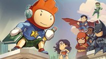 Scribblenauts Mega Pack – Trailer de lancement