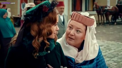 مسلسل فيلينتا الحلقة 12 مدبلجة