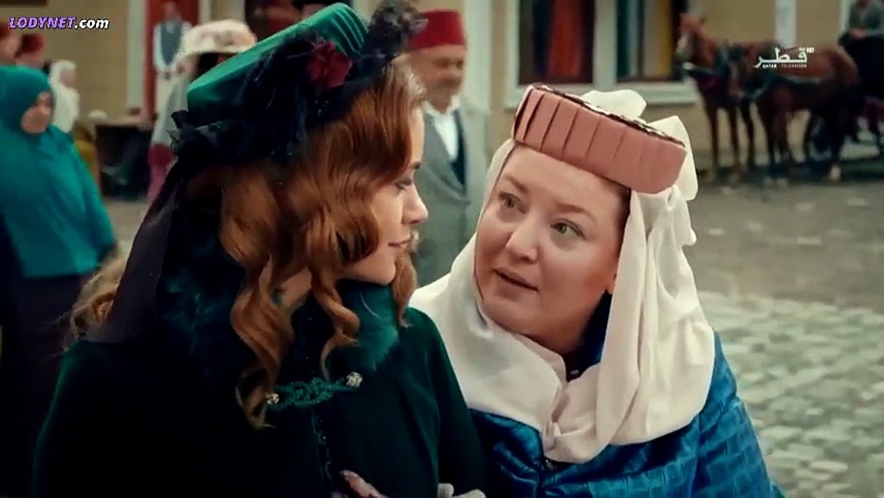 مسلسل فيلينتا الحلقة 12 مدبلجة