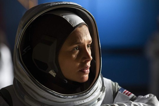 Live/Streaming The First Season 1 Episode 7 : The Choice