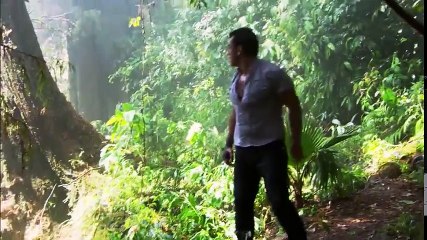 Juan se debate entre la vida y la muerte | Fuego en la sangre -