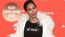 Jada Pinkett Smith, è lei la migliore insegnante di educazione sessuale