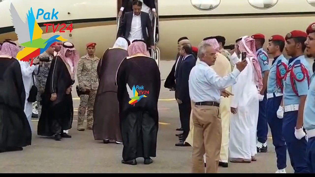 Prime Minister Imran Khan Saudi Arabia Visit -Imran Khan In Saudi Arabia Umrah-Imran Khan Saudi News