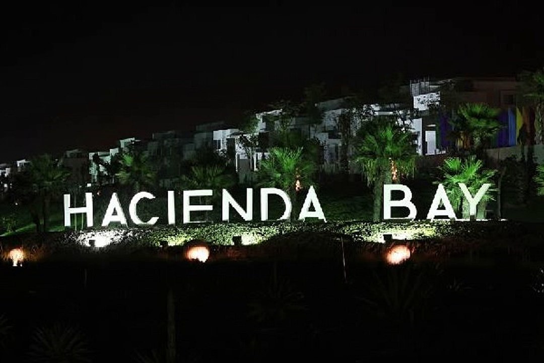 تاون هاوس للبيع في هاسيندا باي