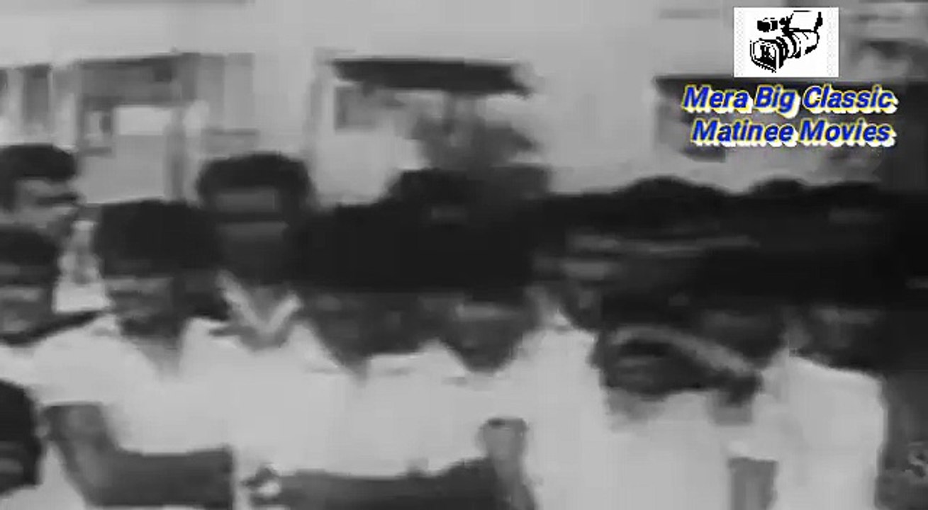 Nanhihal Classic Matinee Movie Part 2/2 ☸☸☸(87)☸☸ ☸Mera Big Classic Matinee Movies