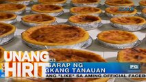 Unang Hirit: 3-in-1 sa sarap na bibingkang Tanauan, ibinida sa 'Unang Hirit'