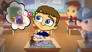 Young Engineers Cartoon Animation, Explainer Video, Video Marketing, India, UK, Australia, Canada