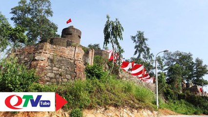 Nơi ghi dấu một thời chiến khu Đông Triều - QTV