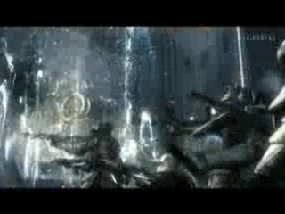 Final Fantasy Versus XIII Trailer Extended