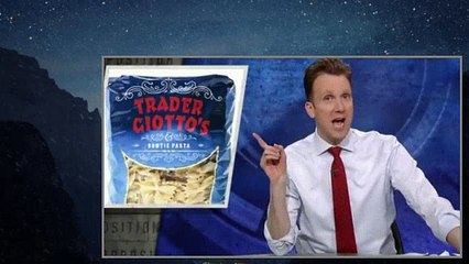 2018-04-10 3 The Opposition (Jordan Klepper) - Michael Cohen, Mark Zuckerberg, Apologies, Gregory T Angelo - Log Cabin GOP