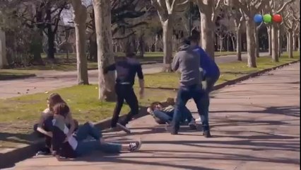 100 Dias Para Enamorarse Capitulo 77 COMPLETO