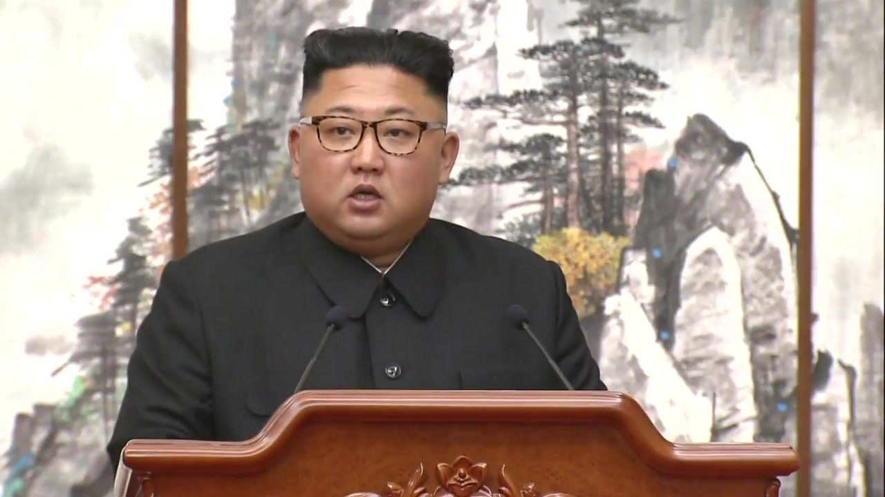 美 언론 "김정은 서울 답방키로...비핵화 조치 설명은 미흡" / YTN