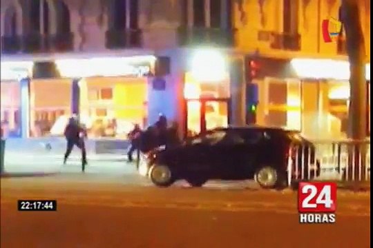 Reportan ingreso al Perú de extranjeros vinculados a grupos terroristas internacionales