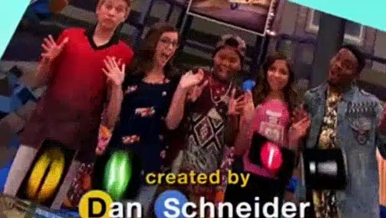 Game Shakers S02E22 War and Peach video Dailymotion