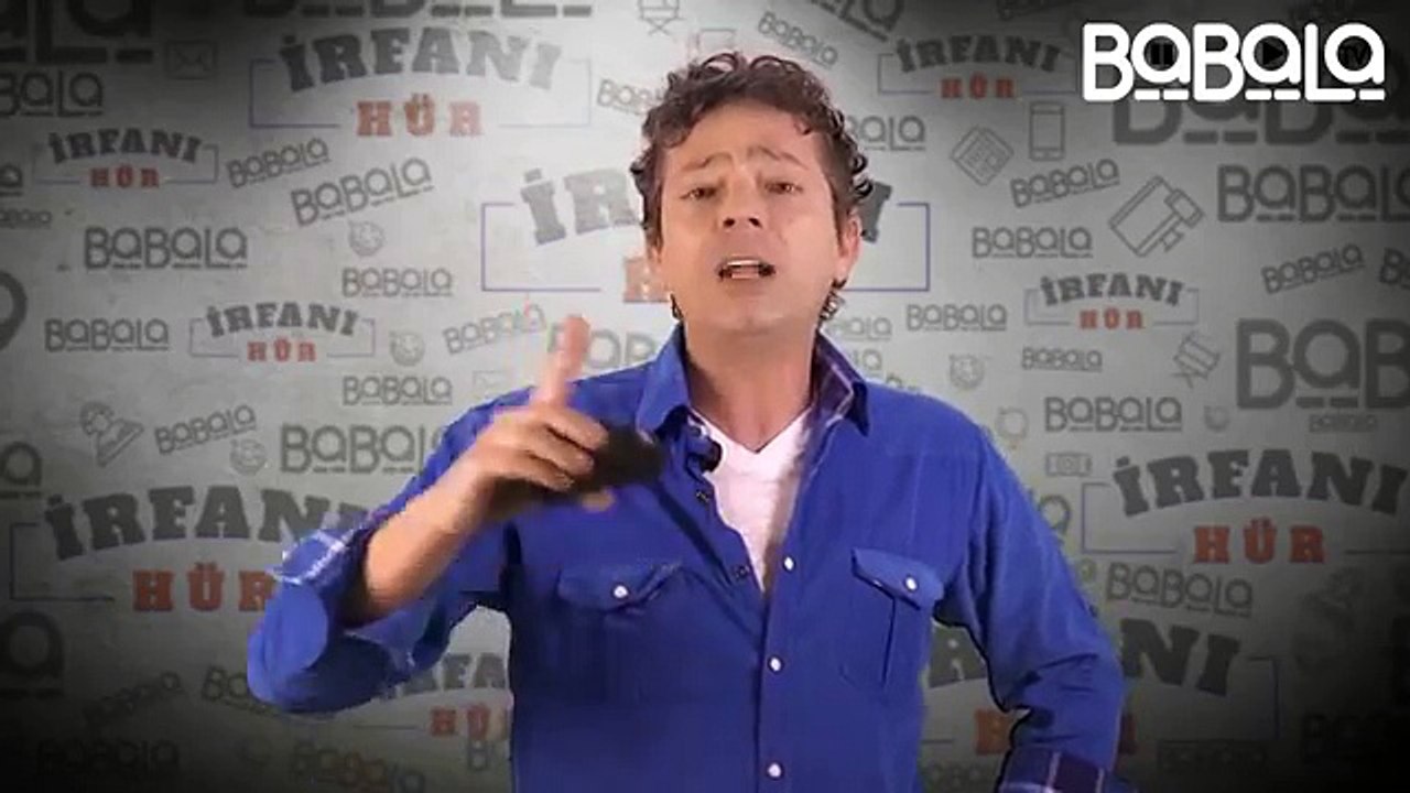 İRFANI HÜR - 3.Bölüm (Nereye Gitti Bu Para ?)