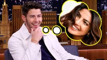 Nick Jonas EXCITED About LIFE With Priyanka Chopra, Talks About Roka in Mumbai