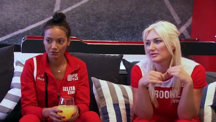 The Challenge Champ vs Stars S03E06