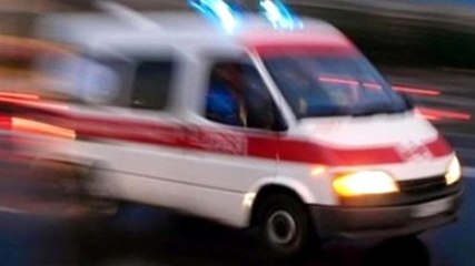 Boğazından Bıçaklanan Genç Hayata 2 Gün Tutunabildi