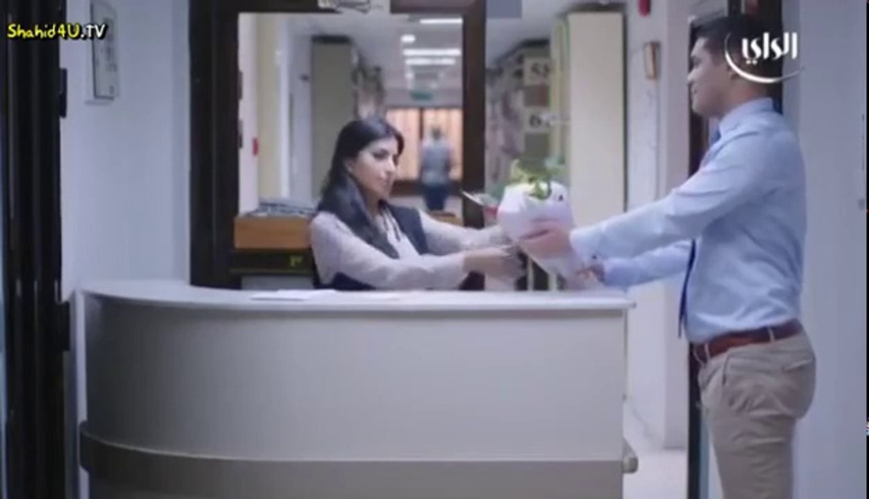 مسلسل محطة انتظار الحلقة 22