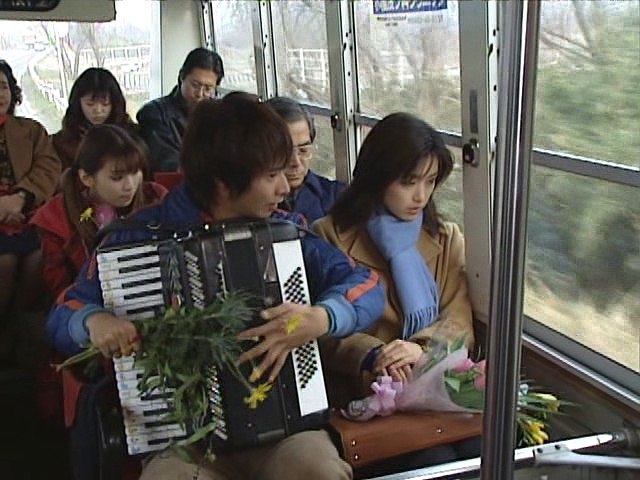 聖者の行進 Ep06 動画 Dailymotion