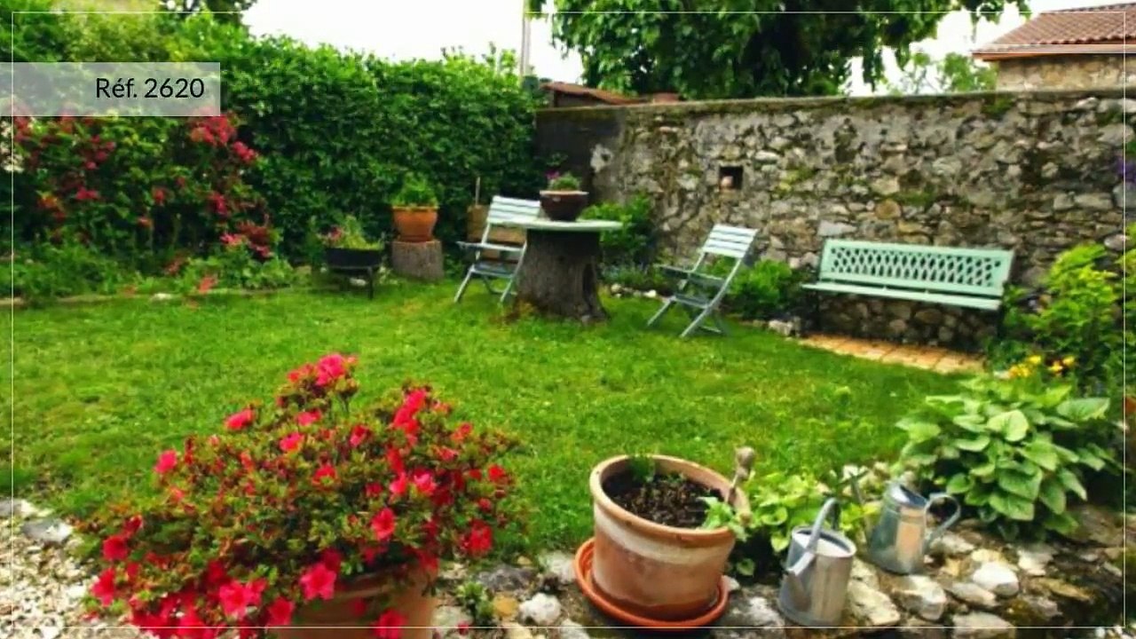 A vendre - Maison/villa - Claix (38640) - 5 pièces - 100m²